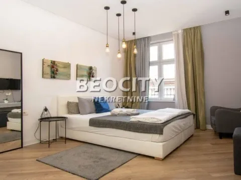 Sale, three bedroom apartment, 73m², Knez Mihajlova Centar, Centar Sve Podlokacije