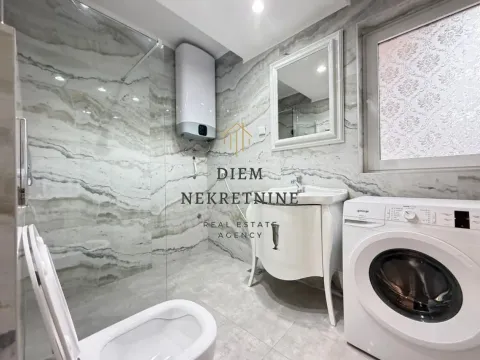 Rent, three bedroom apartment, 95m², Preko Morače, Podgorica - image 17