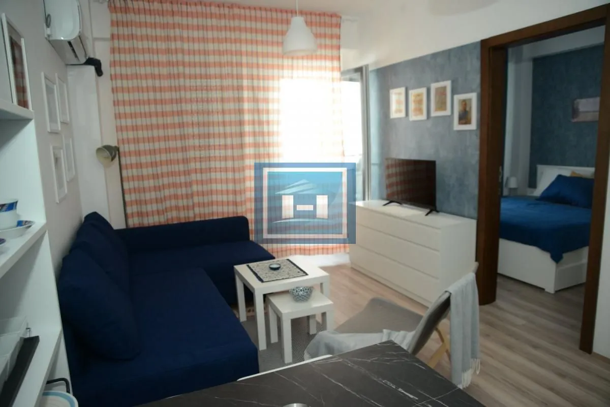 Rent, apartment, 32m², Jagodina, Srbija