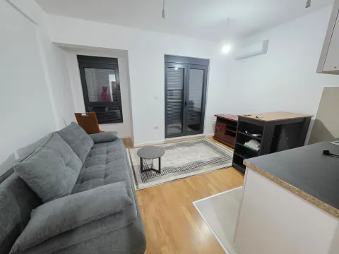 Rent, studio apartment, 30m², Zagorič, Podgorica - image 1