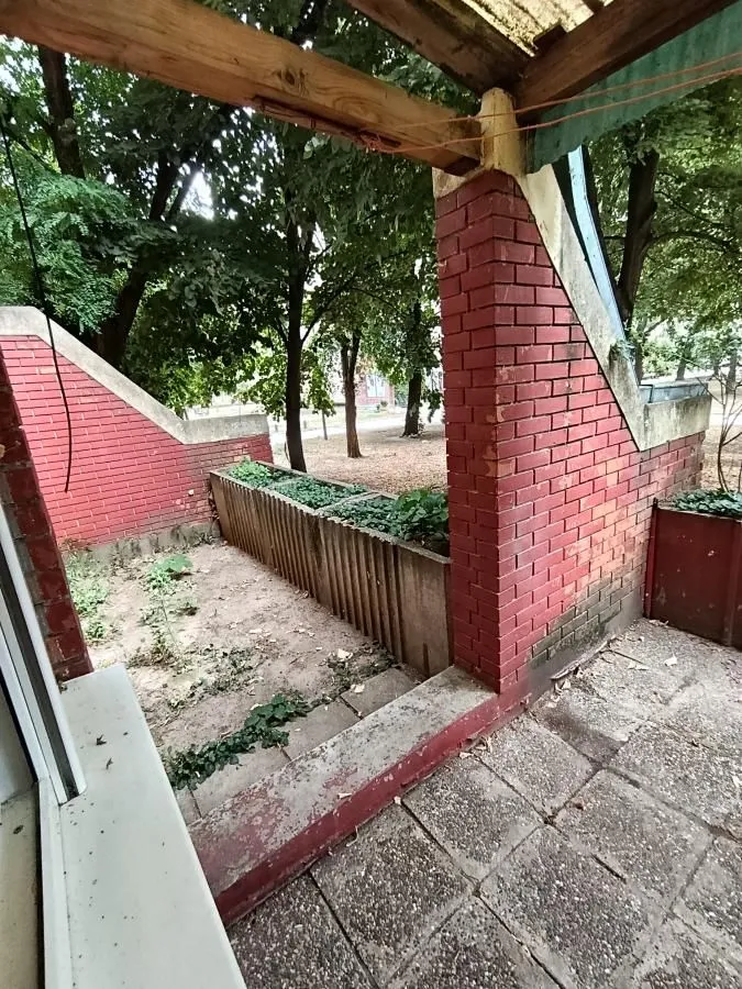 Prodaja, dvosoban stan, 50m², Liman 4, Novi Sad Sve Podlokacije