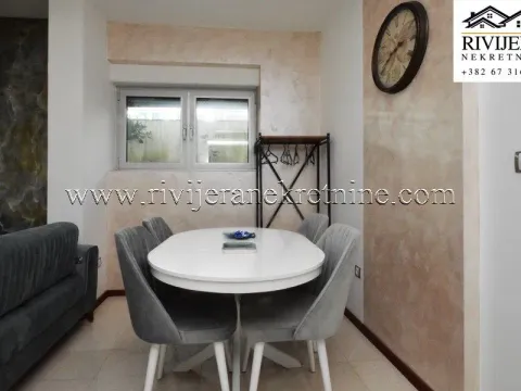 Prodaja, dvosoban stan, 64m², Dobrota, Kotor - image 11