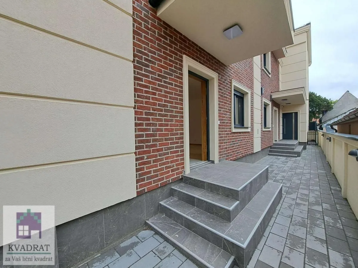 Sale, three bedroom apartment, 141m², Obrenovac, Beograd