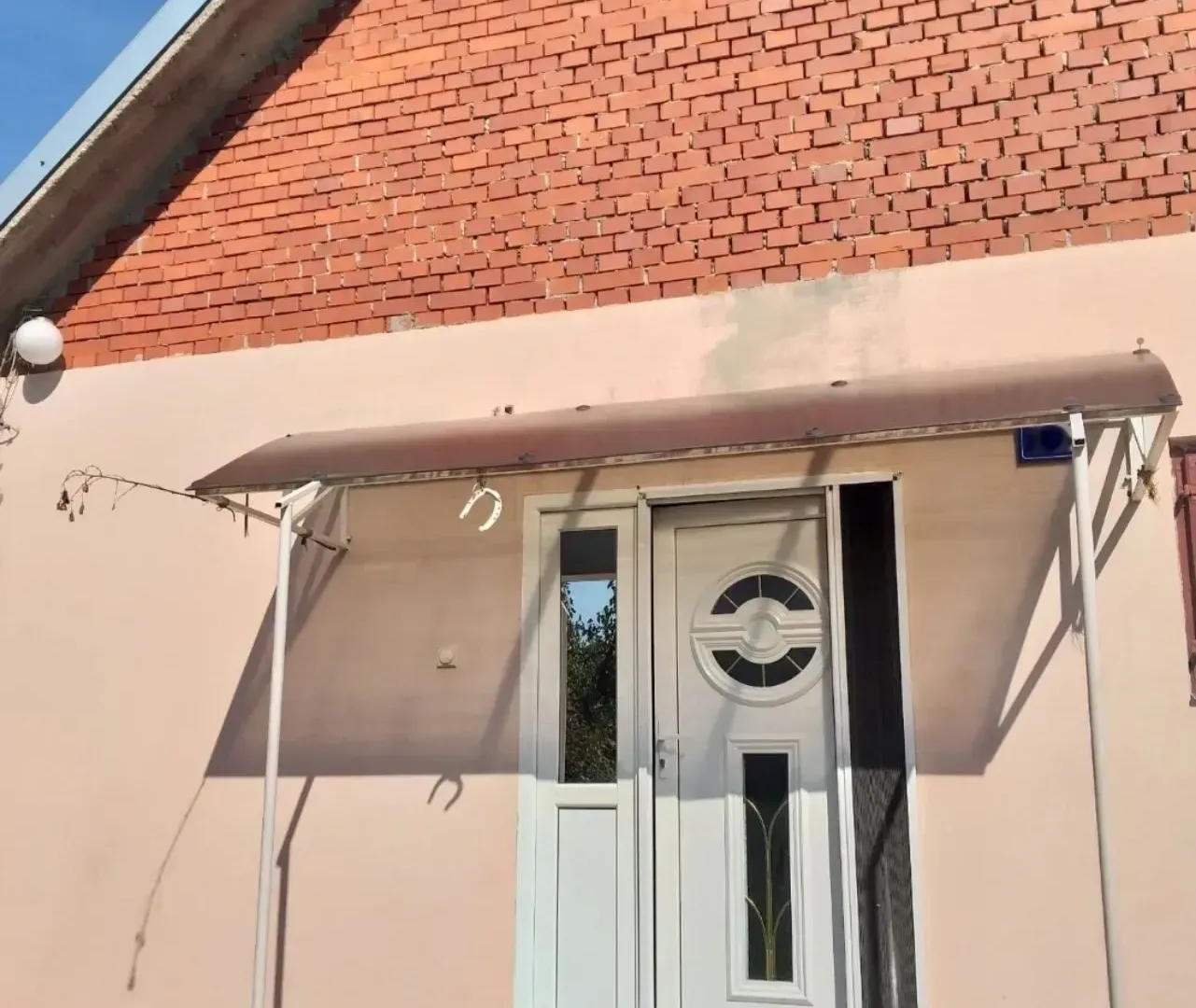 Sale, house, 90m², Grocka, Beograd