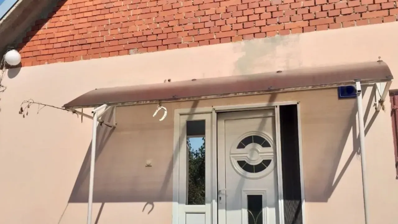 Sale, house, 90m², Grocka, Beograd