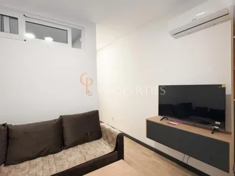 Rent, apartment, 37m², Gorica C, Podgorica - image 12