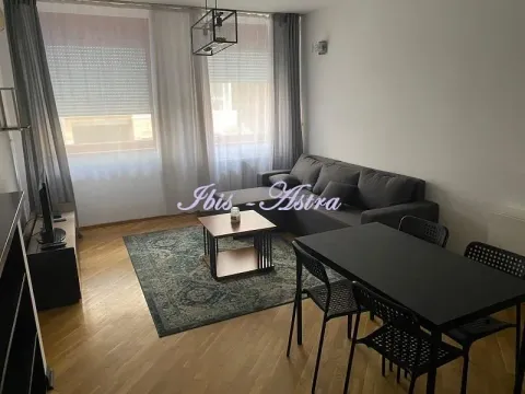 One Bedroom Apartment for Rent, 38m2, Crveni Krst, Beograd One Bedroom Apartment for Rent, 38m2, Crveni Krst, Beograd