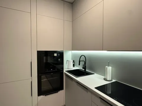 Sale, one bedroom apartment, 43m², Rozino, Budva - image 2