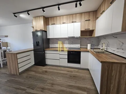 Rent, three bedroom apartment, 65m², Adice, Novi Sad Sve Podlokacije - image 5