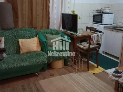 Stan in Zemun Sve Podlokacije