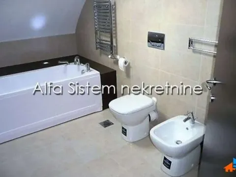 Izdavanje, stan, 160m², Crveni Krst, Beograd - image 10