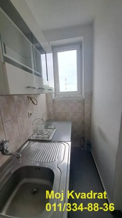 Prodaja, dvosoban stan, 68m², Stari Grad, Beograd