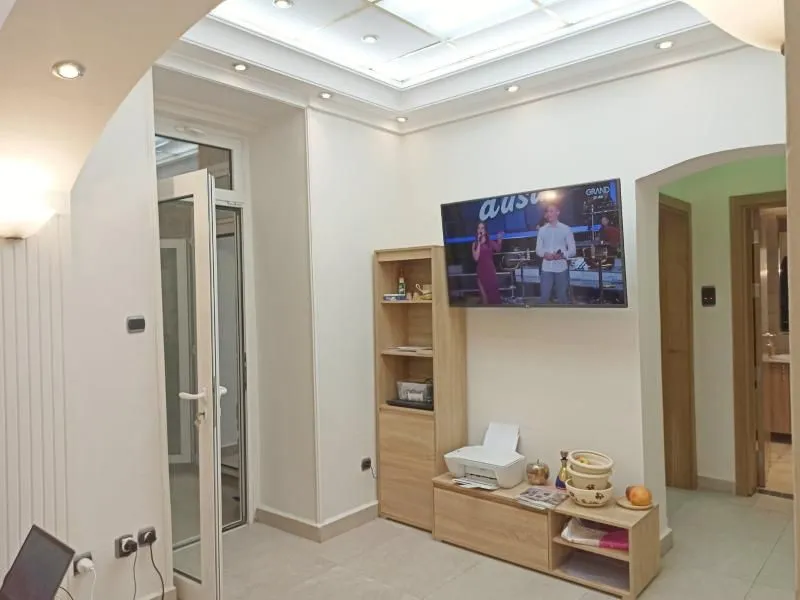 Prodaja, dvosoban stan, 40m², Stari Grad, Beograd