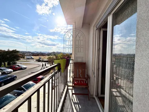 Prodaja, jednosoban stan, 39m², Stari Aerodrom, Podgorica - image 7