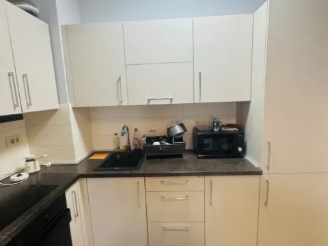 Izdavanje, jednosoban stan, 47m², City Kvart, Podgorica - image 5