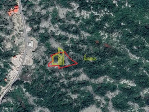 Sale, land lot, 13725m², Očinići, Cetinje - image 3