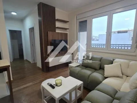 Izdavanje, dvosoban stan, 49m², Telep, Novi Sad Sve Podlokacije - image 2