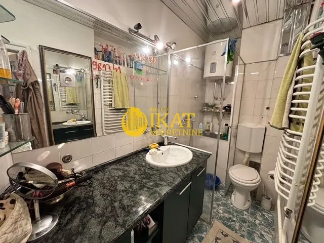 Prodaja, jednosoban stan, 43m², Stari Grad, Beograd