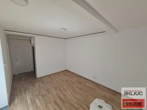 Prodaja, jednosoban stan, 34m², Klisa, Novi Sad Sve Podlokacije - image 8