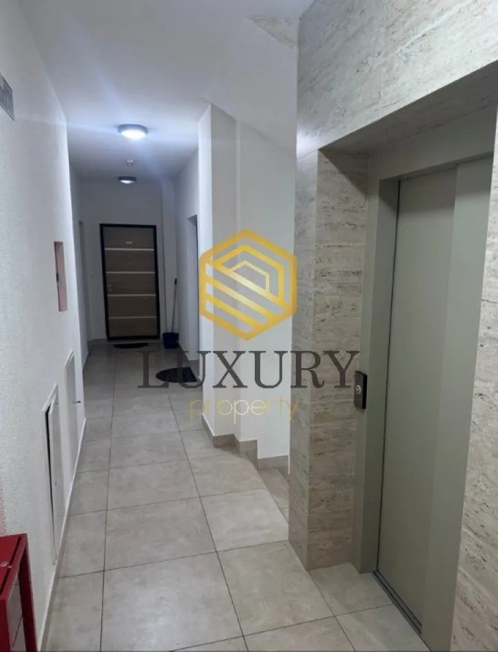 Rent, studio apartment, 22m², Zabjelo, Podgorica