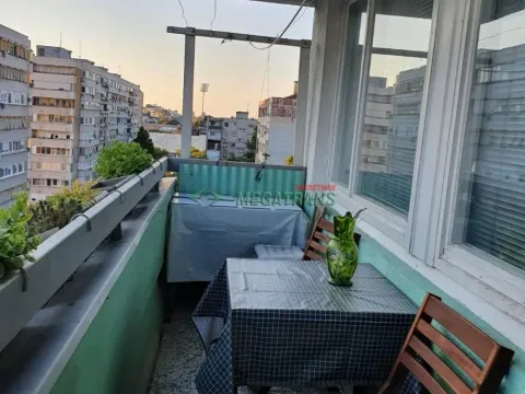 Rent, three bedroom apartment, 70m², Liman 2, Novi Sad Sve Podlokacije - image 20