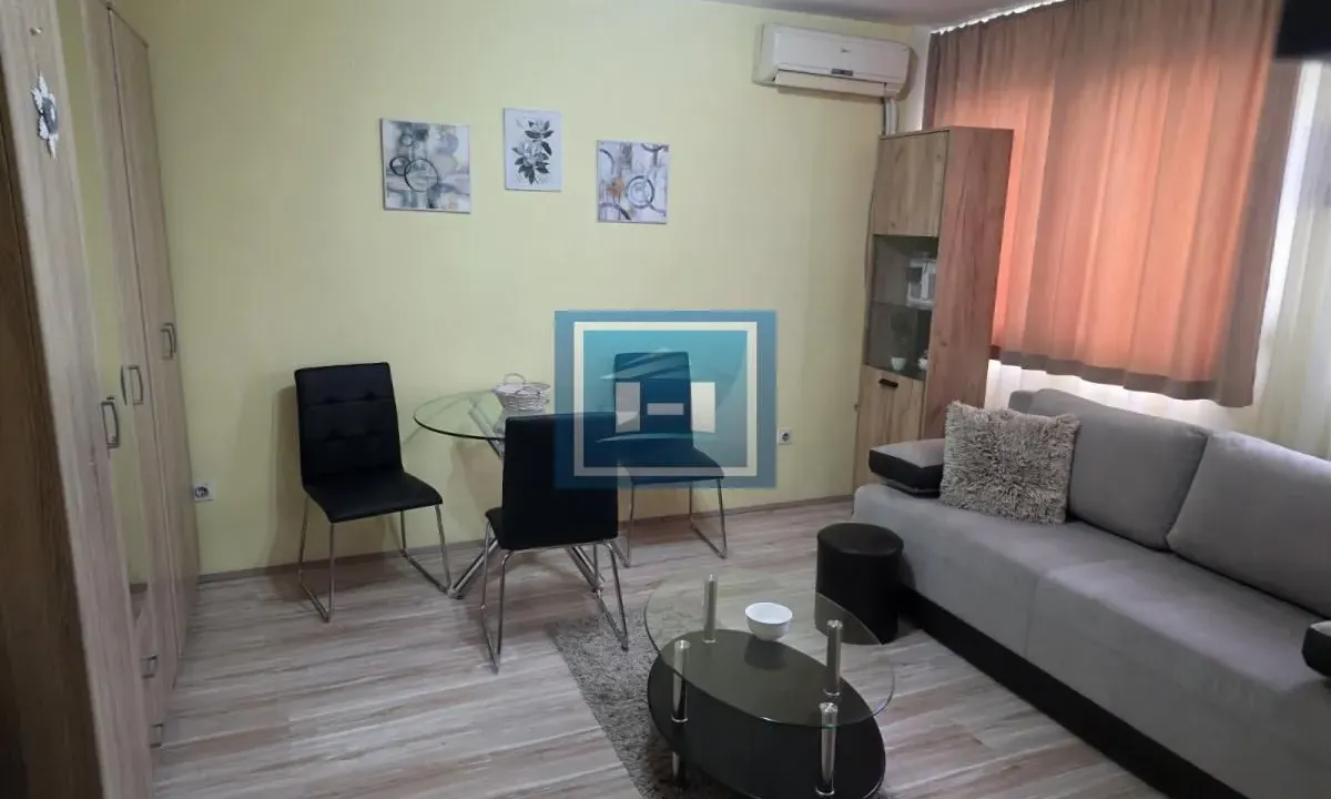 Rent, one bedroom apartment, 27m², Centar, Ćuprija