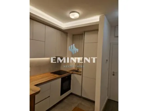 Izdavanje, dvosoban stan, 40m², Novi Beograd Blok 67, Novi Beograd Sve Podlokacije - image 5