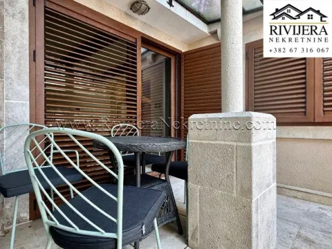 Sale, one bedroom apartment, 57m², Donja Lastva, Tivat - image 3