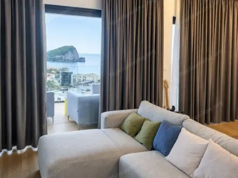 Sale, three bedroom apartment, 262m², Budva, Crna Gora - image 5