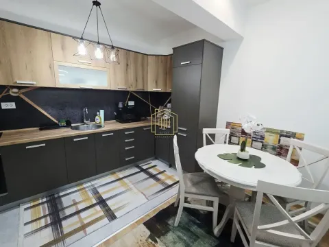 Rent, two bedroom apartment, 60m², Stara Varoš, Podgorica - image 3