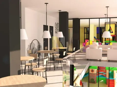 Sale, office space, 600m², Telep, Novi Sad Sve Podlokacije - image 5