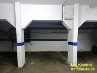 Izdavanje, dvosoban stan, 56m², Đeram Pijaca, Beograd - image 14