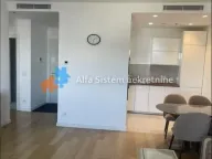 Izdavanje, dvosoban stan, 60m², Novi Beograd Blok 65, Novi Beograd Sve Podlokacije - image 2