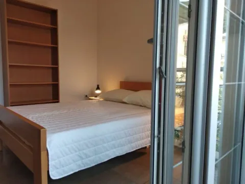 Sale, one bedroom apartment, 44m², Petrovac, Budva - image 8