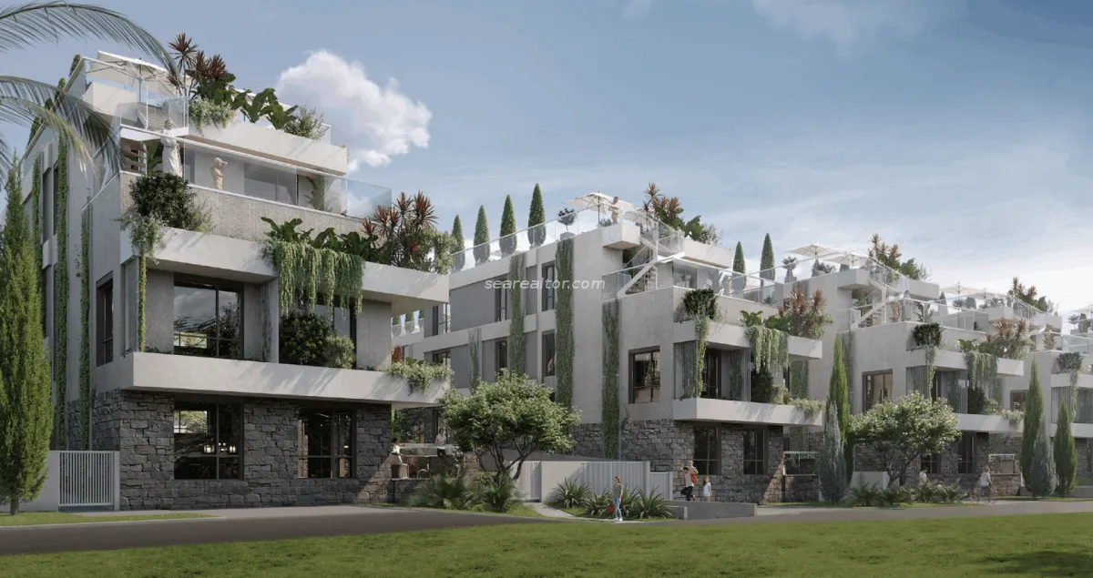 Sale, office space, 48m², Marići, Tivat