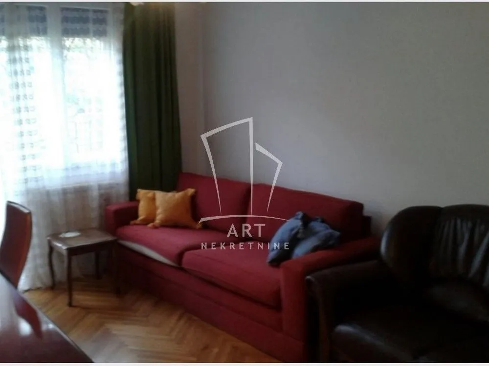 Sale, two bedroom apartment, 70m², Voždovac Sve Podlokacije, Beograd