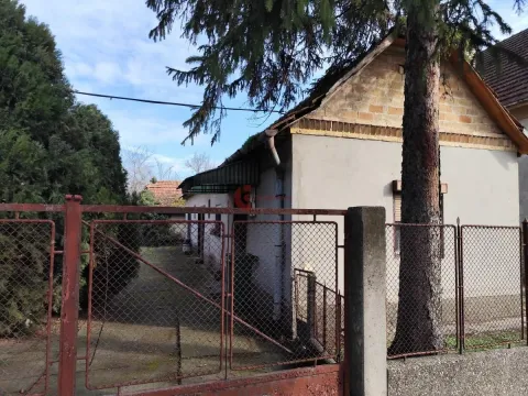 Sale, house, 76m², Hajdukovo, Subotica - image 9