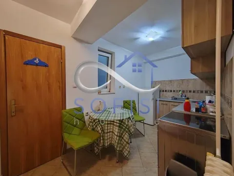Izdavanje, dvosoban stan, 49m², Grbavica, Novi Sad Sve Podlokacije - image 7