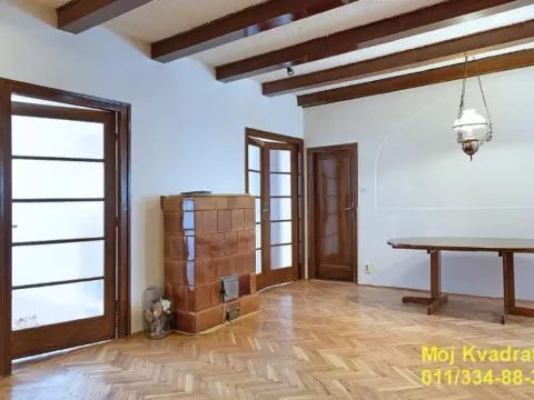 Prodaja, četvorosoban stan, 100m², Savski Venac, Beograd - image 3