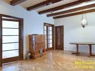 Prodaja, četvorosoban stan, 100m², Savski Venac, Beograd - image 3