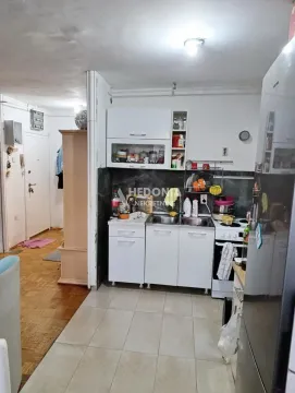 Sale, one bedroom apartment, 34m², Zvezdara Sve Podlokacije, Beograd - image 4