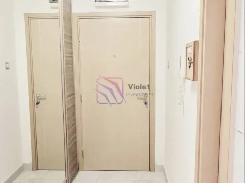 Rent, one bedroom apartment, 49m², Preko Morače, Podgorica - image 8