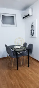 Izdavanje, dvosoban stan, 44m², Vračar Sve Podlokacije, Beograd - image 3