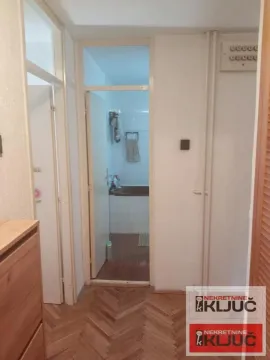 Prodaja, trosoban stan, 76m², Liman 3, Novi Sad Sve Podlokacije - image 11