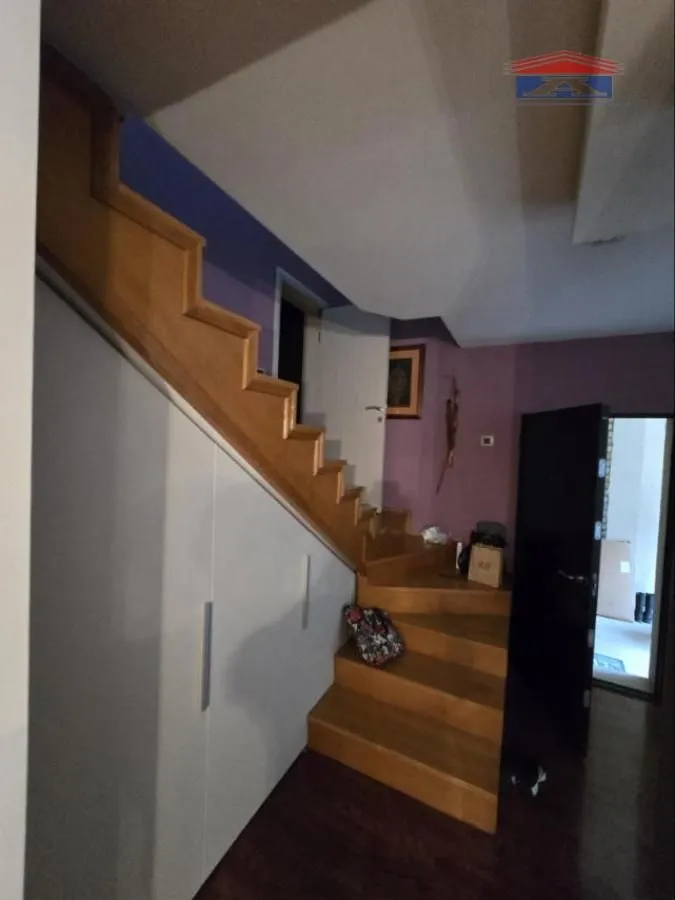Rent, office space, 119m², Centar, Novi Sad