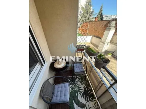 Rent, apartment, 50m², Uciteljsko Naselje, Zvezdara Sve Podlokacije - image 10