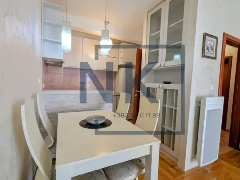 Izdavanje, jednosoban stan, 42m², Zabjelo, Podgorica - image 7