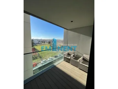 Rent, two bedroom apartment, 45m², Novi Beograd Blok 67, Novi Beograd Sve Podlokacije - image 11