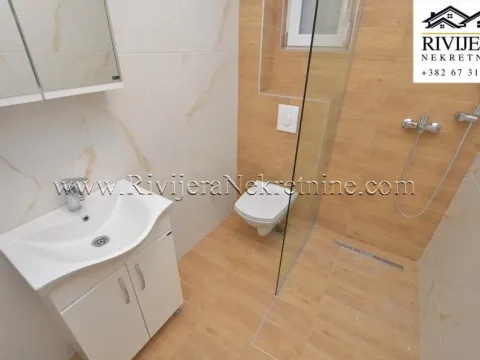 Prodaja, jednosoban stan, 43m², Meljine, Herceg Novi - image 8