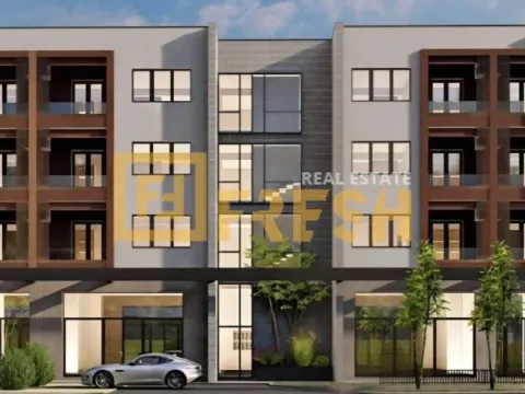 Prodaja, dvosoban stan, 65m², Zabjelo, Podgorica - image 4